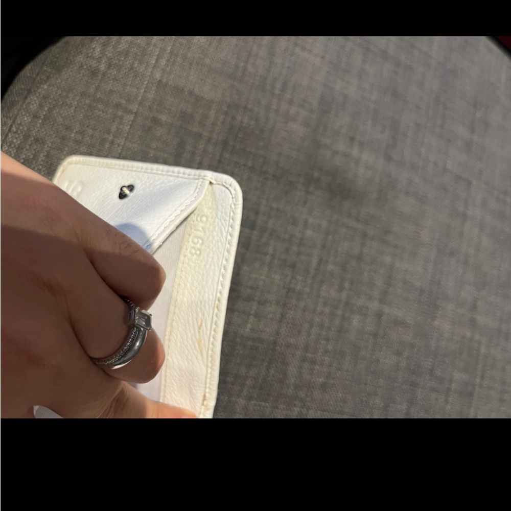 Chloe Wallet - Picture 3 of 5